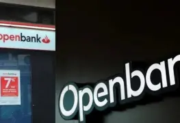 Openbank conquista México