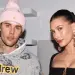 Hailey Bieber y Justin en conflicto.