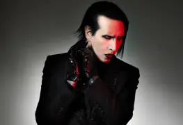 Arzobispo solicita cancelar el concierto de Marilyn Manson.