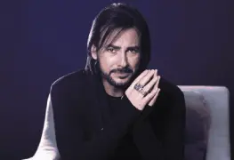 Beto Cuevas recuerda a Jenni.