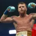 Negocian pelea contra el ´Canelo´.