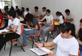 Inicia ciclo de admisión 2025