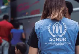 México, destino final para más personas refugiadas.