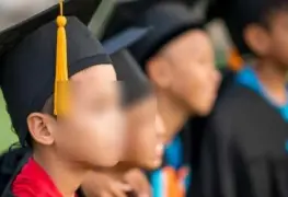 "Reconocimiento, no ostentación"