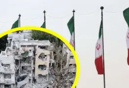 Escalada en Medio Oriente