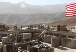 EEUU en la mira si apoya a Israel.