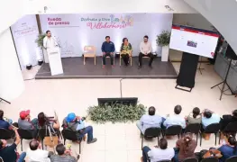 ´Disfruta y vive Villahermosa