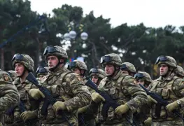 Desde la geopolítica