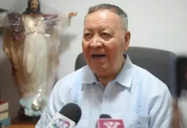 Nuevo espacio para migrantes deportados