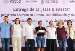 Refuerzan abasto en zonas rurales