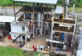 ¡De no creerse! Operación secreta de hidrocarburos