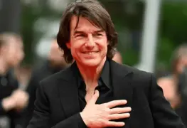 Tom Cruise y el Oscar Honorífico.