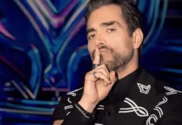 La confesión más honesta de Omar Chaparro.