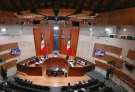 Controversia en elección judicial