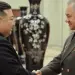 Corea del Norte enviará tropas a Rusia.