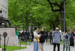 Redes privadas podrían afectar visa a EEUU.