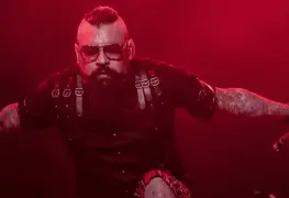 Dr.Shenka se recupera y estará en reposo.