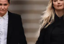 Bianca Butti revela detalles del juicio.