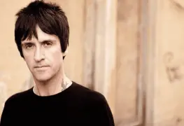 Johnny Marr rechaza reunión de The Smiths.