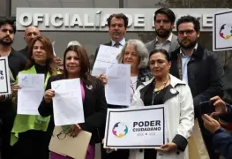 Controversia electoral