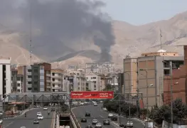 Canadá evacúa a sus ciudadanos de Israel e Irán.