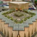 La Ciudad de las Artes de Tepic, un extraño proyecto