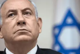 Netanyahu promete "victoria total"