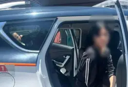 Alerta en Nuevo León