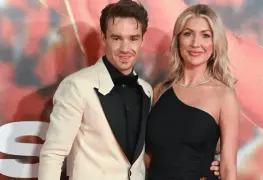 Kate Cassidy recuerda a Liam Payne.