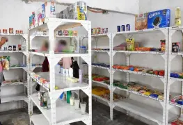 Tiendas Bienestar surtirán medicinas.