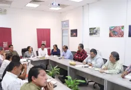 Acción conjunta por Villahermosa