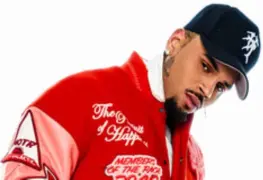 Chris Brown se declara inocente.