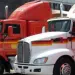 Sector transporte avanza con firmeza