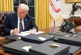 EEUU. sanciona red internacional por apoyar a la defensa iraní.