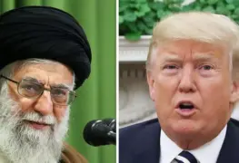 Tensión y diplomacia