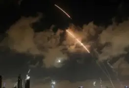 Alerta en Medio Oriente