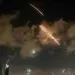 Alerta en Medio Oriente