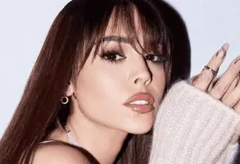 Danna regresa a España con nuevo proyecto.