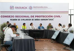 "Nunca los vamos a dejar"