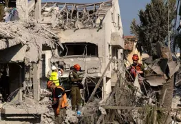 Da Trump ultimátum a Irán