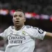 Mbappé se perderá juego del Real Madrid