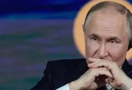 ¿Tercera guerra Mundial?