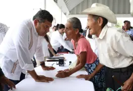 Becas a alumnos de primaria: May