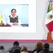 La mañanera