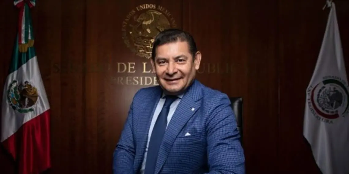 Armenta responde a la crítica con manotazos y “Ley Censura”