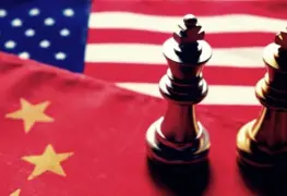 Las guerras en el equilibrio mundial (II)