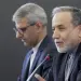 Europa e Irán buscan frenar la guerra con Israel.