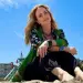 Andrea Legarreta abre su corazón