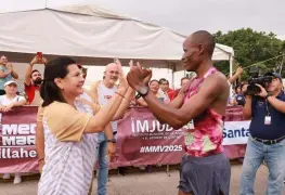 Medio Maratón Villahermosa 2025