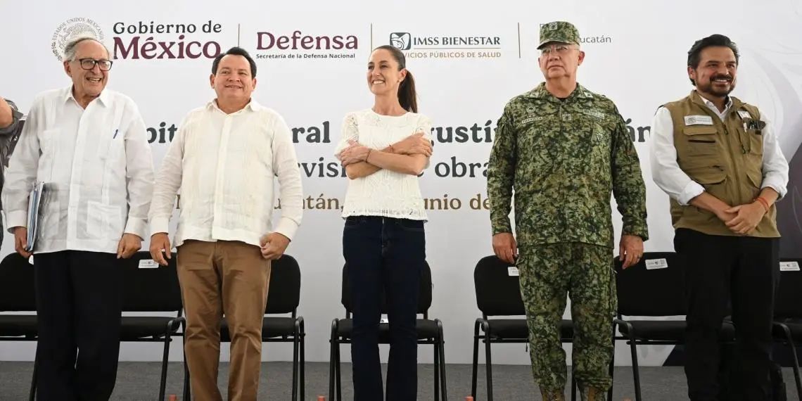 “Hay energía y habrá más”